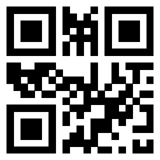 Qr Code di 3308947545