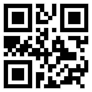 3308947548 Qr Code associato