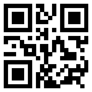 Il Qr Code di 3308947552