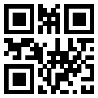 3308947553 - Immagine del Qr Code associato