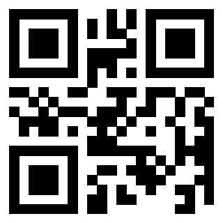 Il Qr Code di 3308947556