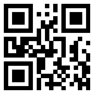 3308947557 - Immagine del Qr Code