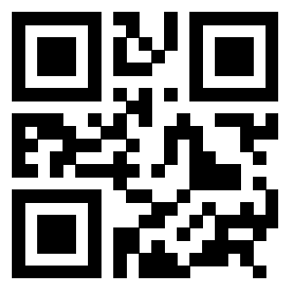 Il Qr Code di 3308947560