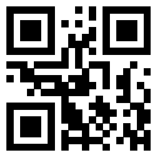 3308947563 - Immagine del QrCode