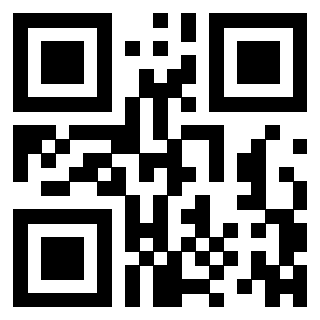 3308947566 - Immagine del Qr Code associato