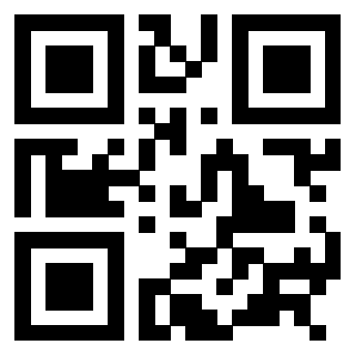 3308947569 - Immagine del QrCode associato