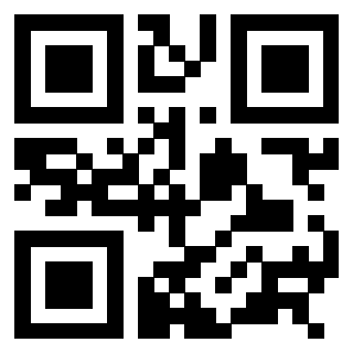 3308947570 - Immagine del QrCode