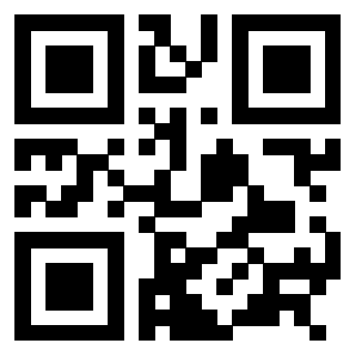 3308947574 - Immagine del Qr Code associato