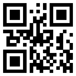3308947577 - Immagine del Qr Code associato