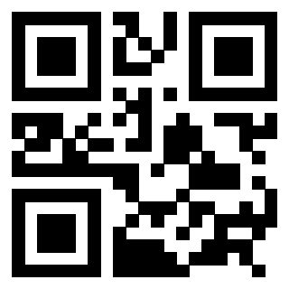 QrCode di 3308947581