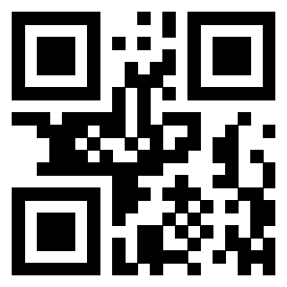3308947582 - Immagine del Qr Code