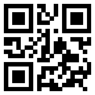 3308947585 - Immagine del QrCode