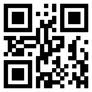Scansione del Qr Code di 3308947586