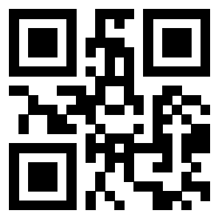 Scansione del Qr Code di 3308947587