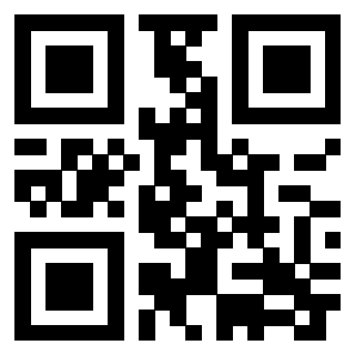 3308947589 QrCode associato