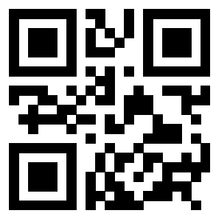 3308947591 Qr Code associato