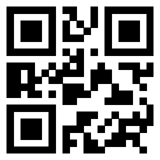 3308947592 - Immagine del QrCode associato