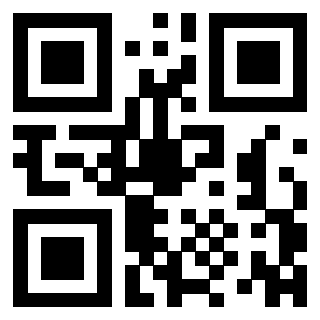 3308947598 - Immagine del QrCode associato