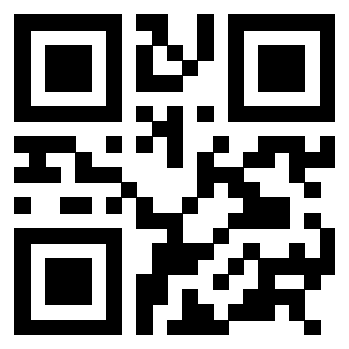 3308947600 Qr Code associato