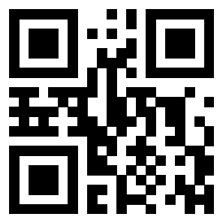 3308947602 Qr Code associato