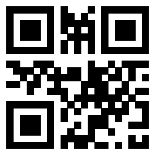 3308947603 QrCode associato