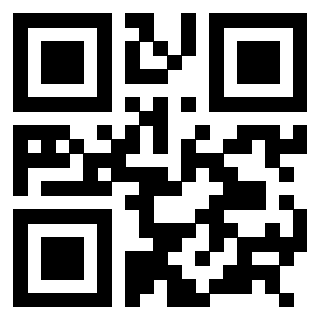 Il Qr Code di 3308947605