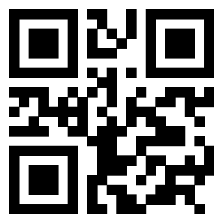 Qr Code di 3308947609