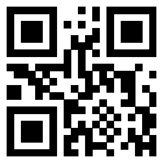 Scansione del QrCode di 3308947610