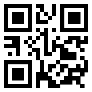 Il Qr Code di 3308947611