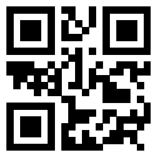 Scansione del Qr Code di 3308947613