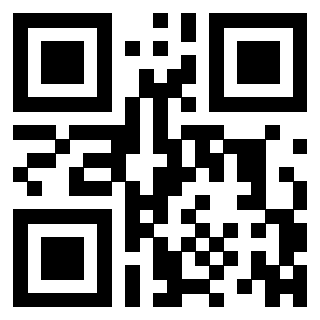 Il QrCode di 3308947614