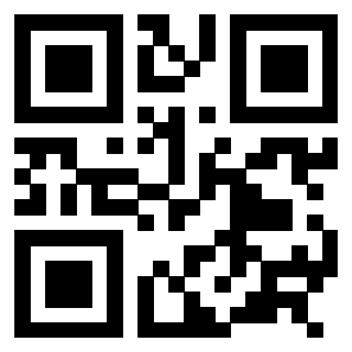 Scansione del Qr Code di 3308947615