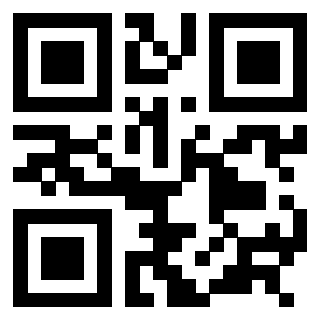 3308947616 - Immagine del QrCode