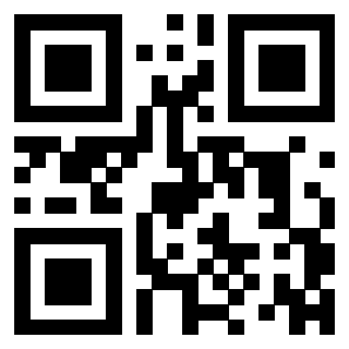 Immagine del QrCode di 3308947617