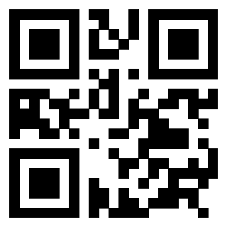 3308947619 - Immagine del QrCode