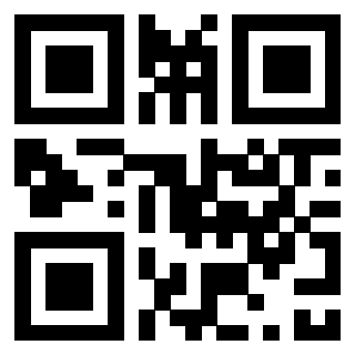 3308947622 - Immagine del QrCode