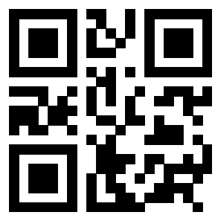 Scansione del Qr Code di 3308947623