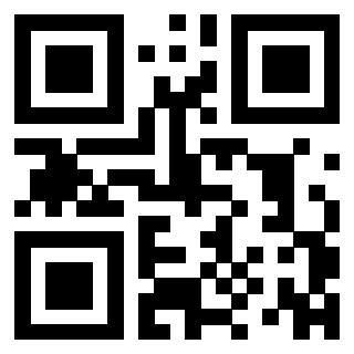 3308947626 - Immagine del Qr Code associato