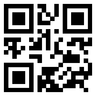 3308947630 Qr Code associato
