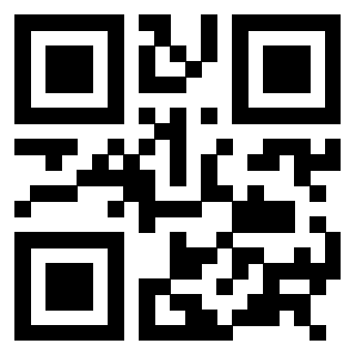 3308947631 - Immagine del QrCode