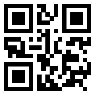 3308947637 - Immagine del Qr Code