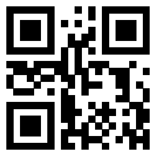 Immagine del Qr Code di 3308947639