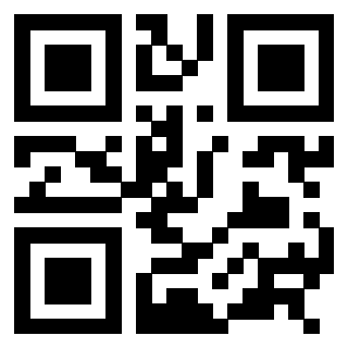 3308947640 - Immagine del QrCode