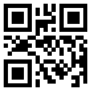 3308947644 QrCode associato