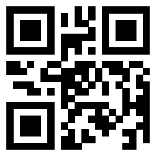 3308947646 - Immagine del Qr Code associato
