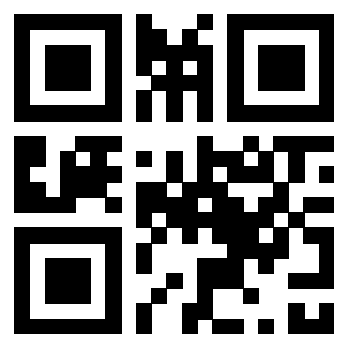 3308947647 - Immagine del Qr Code associato