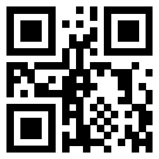 Il QrCode di 3308947650