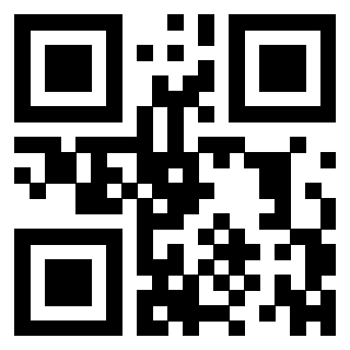 Il Qr Code di 3308947651