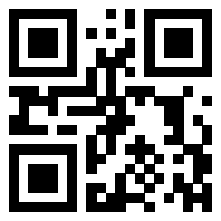 Il Qr Code di 3308947652
