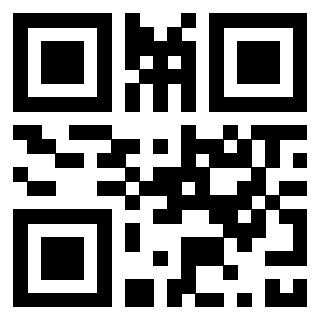 3308947654 - Immagine del QrCode